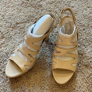 Naturalizer  Pressley Platform Dress